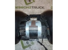Recambio de motor calefaccion para daf serie 95 xf .xxx fsafe (tipo .480) space-cab referencia OEM IAM    2