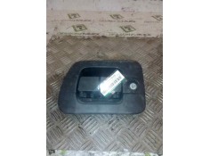 Recambio de maneta exterior delantera izquierda para iveco stralis (as) 10.3 diesel referencia OEM IAM   