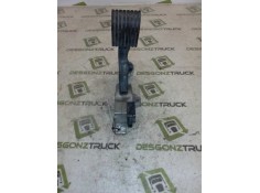 Recambio de pedal acelerador para daf serie 95 xf .xxx fsafe (tipo .480) space-cab referencia OEM IAM 1376024 132257 50810