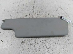 Recambio de parasol izquierdo para renault vel satis (bj0) expression referencia OEM IAM 820000096  