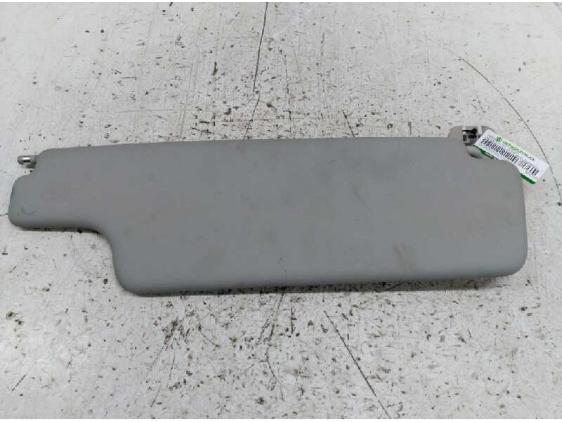 Recambio de parasol izquierdo para renault vel satis (bj0) expression referencia OEM IAM 820000096  