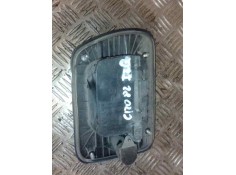 Recambio de maneta exterior delantera izquierda para iveco stralis (as) 10.3 diesel referencia OEM IAM    2