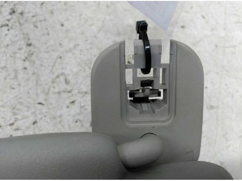 Recambio de parasol izquierdo para renault vel satis (bj0) expression referencia OEM IAM 820000096  