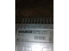 Recambio de modulo electronico para iveco stralis (as) 10.3 diesel referencia OEM IAM 4461350180  CENTRALITA EBS 2