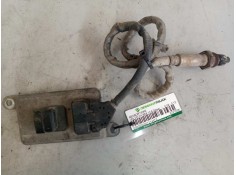 Recambio de sensor noxe para volvo fh xxx 12.8 diesel referencia OEM IAM 22219283  