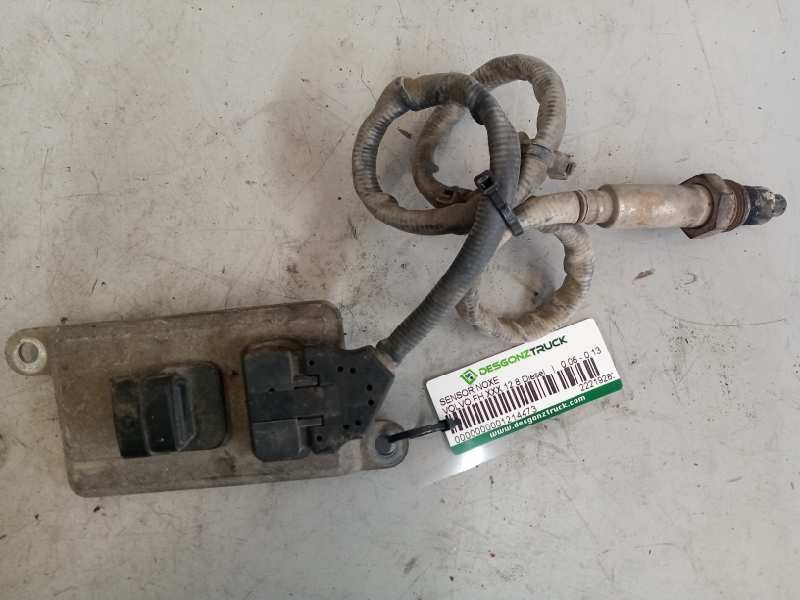 Recambio de sensor noxe para volvo fh xxx 12.8 diesel referencia OEM IAM 22219283  