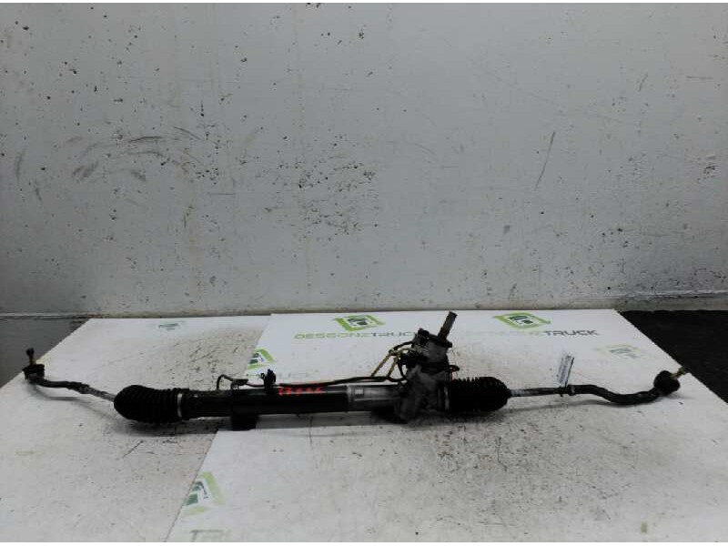 Recambio de cremallera direccion para renault vel satis (bj0) expression referencia OEM IAM 6800001254D  