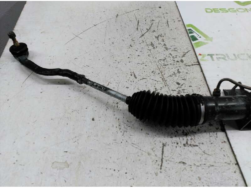 Recambio de cremallera direccion para renault vel satis (bj0) expression referencia OEM IAM 6800001254D  