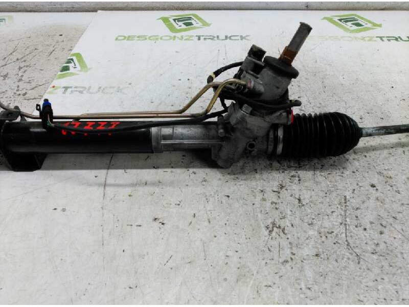 Recambio de cremallera direccion para renault vel satis (bj0) expression referencia OEM IAM 6800001254D  