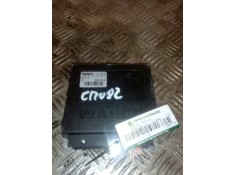 Recambio de modulo electronico para iveco stralis (as) 10.3 diesel referencia OEM IAM 4461702010  CENTRALITA ECAS