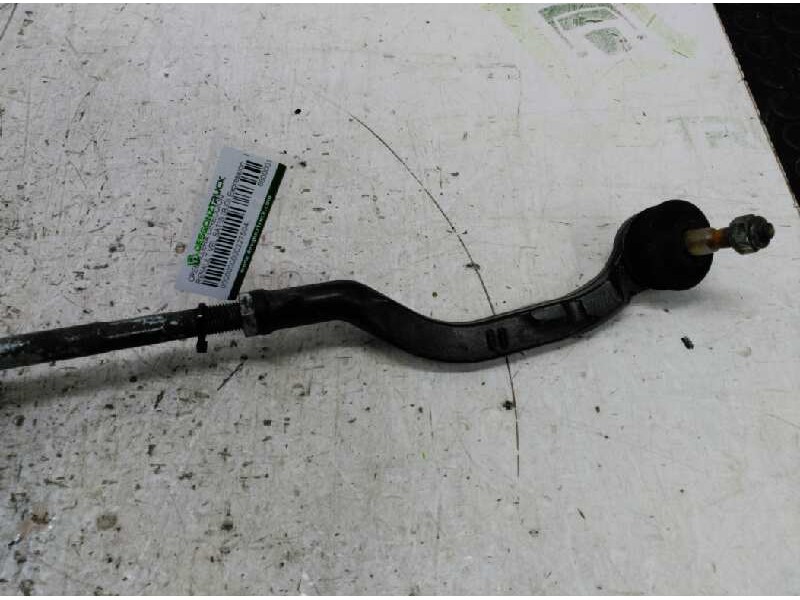 Recambio de cremallera direccion para renault vel satis (bj0) expression referencia OEM IAM 6800001254D  