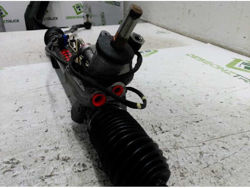 Recambio de cremallera direccion para renault vel satis (bj0) expression referencia OEM IAM 6800001254D  