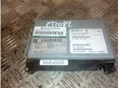 Recambio de modulo electronico para iveco stralis (as) 10.3 diesel referencia OEM IAM 0260001028 41200764 CENTRALITA INTARDER