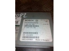 Recambio de modulo electronico para iveco stralis (as) 10.3 diesel referencia OEM IAM 0260001028 41200764 CENTRALITA INTARDER 2