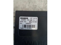 Recambio de modulo electronico para daf serie 95 xf .xxx fsafe (tipo .480) space-cab referencia OEM IAM 223999 4460553110 CENTRA 2