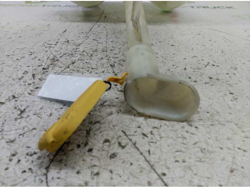 Recambio de deposito limpia para renault vel satis (bj0) expression referencia OEM IAM 82000022568  