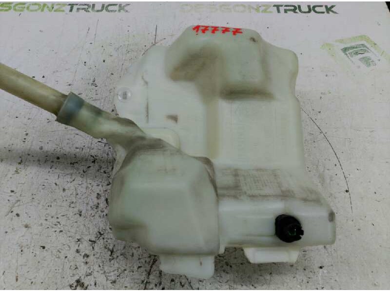 Recambio de deposito limpia para renault vel satis (bj0) expression referencia OEM IAM 82000022568  