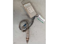 Recambio de sensor noxe para renault magnum ab 2005 12.8 diesel referencia OEM IAM 21567736  