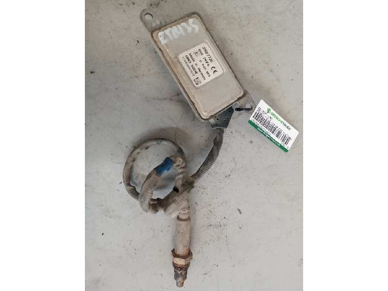 Recambio de sensor noxe para renault magnum ab 2005 12.8 diesel referencia OEM IAM 21567736  