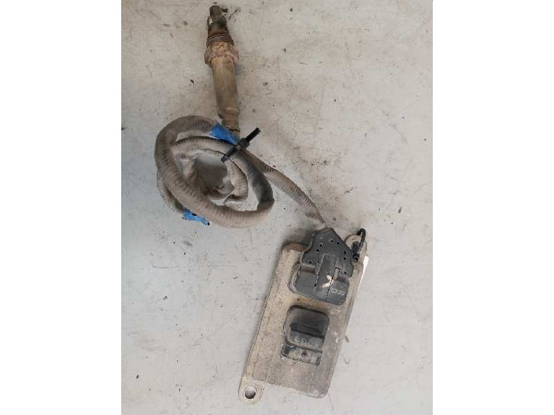 Recambio de sensor noxe para renault magnum ab 2005 12.8 diesel referencia OEM IAM 21567736  