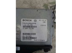 Recambio de modulo electronico para daf serie 95 xf .xxx fsafe (tipo .480) space-cab referencia OEM IAM 0260001028 6009371001 CE 2