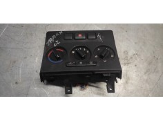 Recambio de mando calefaccion / aire acondicionado para opel zafira a 1.6 16v referencia OEM IAM 90559839  