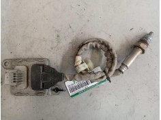 Recambio de sensor noxe para renault master kofferaufbau l4h1 3,5t referencia OEM IAM 227903557R A2C93254400 