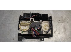 Recambio de mando calefaccion / aire acondicionado para opel zafira a 1.6 16v referencia OEM IAM 90559839   2