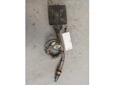 Recambio de sensor noxe para renault master kofferaufbau l4h1 3,5t referencia OEM IAM 227903557R A2C93254400  2