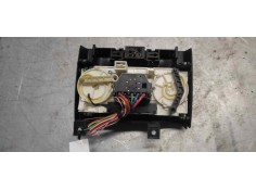 Recambio de mando calefaccion / aire acondicionado para opel zafira a 1.8 16v referencia OEM IAM 024420732   2