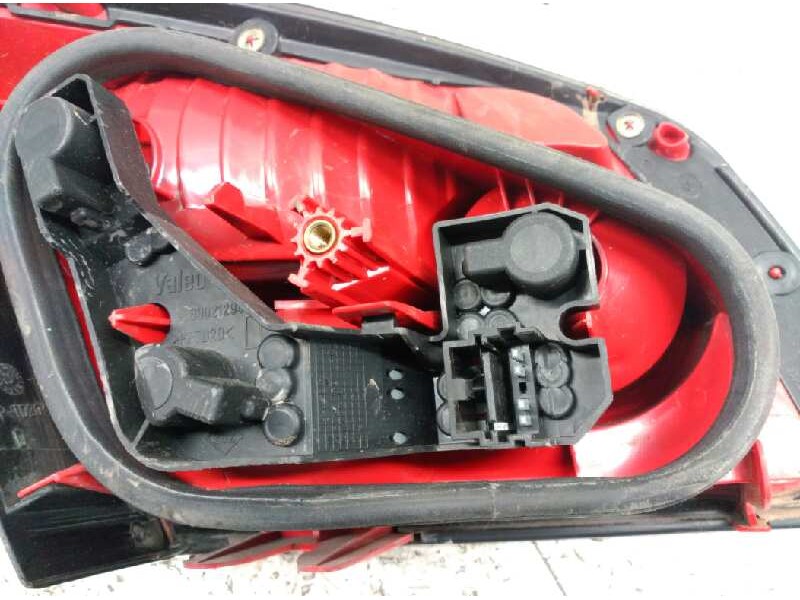 Recambio de piloto trasero derecho para renault vel satis (bj0) expression referencia OEM IAM  INTERIOR 