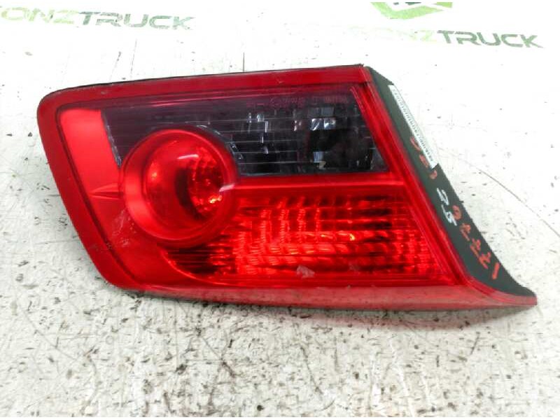 Recambio de piloto trasero izquierdo para renault vel satis (bj0) expression referencia OEM IAM  INTERIOR 