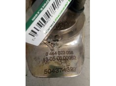 Recambio de inyector para iveco stralis (as) 10.3 diesel referencia OEM IAM   INYECTOR ADBLUE 2