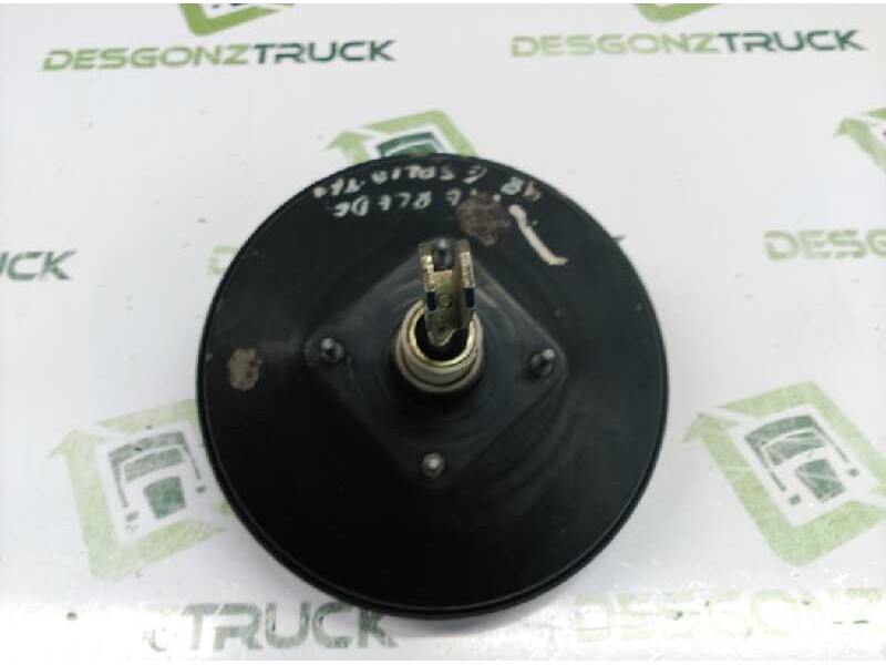 Recambio de servofreno para mercedes-benz sprinter (w901,w903) combi 310 d (903.471-472) referencia OEM IAM A0004308608  