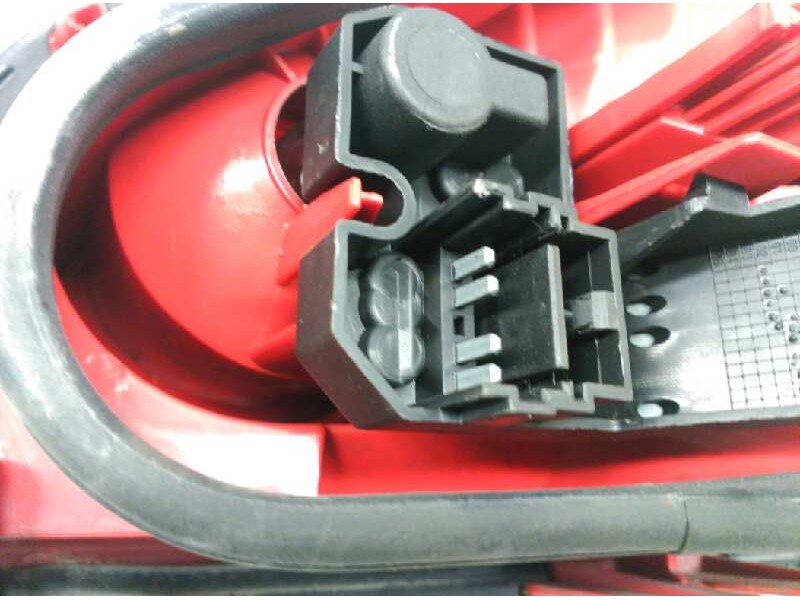 Recambio de piloto trasero izquierdo para renault vel satis (bj0) expression referencia OEM IAM  INTERIOR 