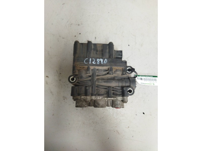 Recambio de valvula aire para daf trucks xf 106 480 referencia OEM IAM 2020257 4728900410 