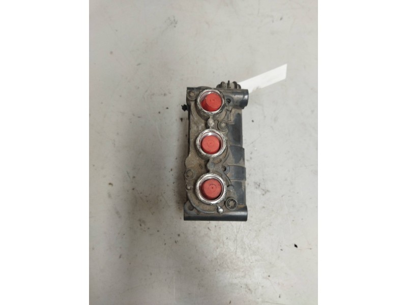 Recambio de valvula aire para daf trucks xf 106 480 referencia OEM IAM 2020257 4728900410 