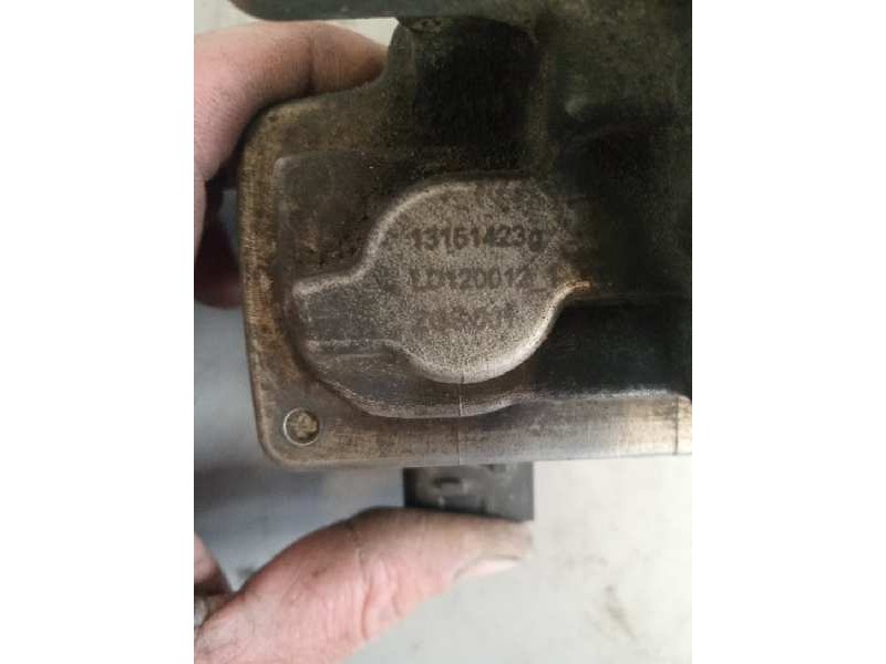 Recambio de inyector para mercedes-benz actros bm 963.xxx 2-achser referencia OEM IAM A0001402339  