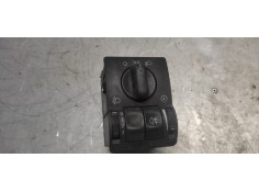 Recambio de mando luces para opel astra g berlina 1.6 16v cat (z 16 xep / lj7) referencia OEM IAM 09180775  