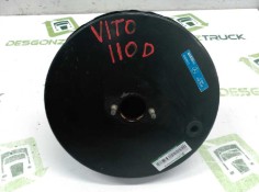 Recambio de servofreno para mercedes-benz vito (w638) combi 110 d euro 2 (638.174) referencia OEM IAM A0004307608   2
