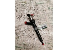 Recambio de inyector para mazda cx-7 (er) active referencia OEM IAM 01106M03872 2 PINS DENSO