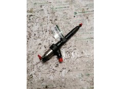 Recambio de inyector para mazda cx-7 (er) active referencia OEM IAM 01106M03872 2 PINS DENSO 2