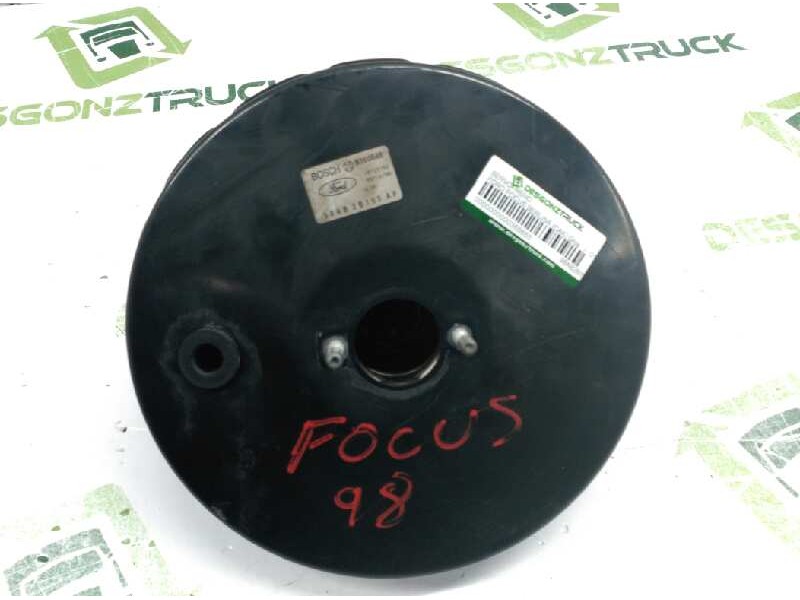 Recambio de servofreno para ford focus berlina (cak) ghia referencia OEM IAM 98AB2B195  
