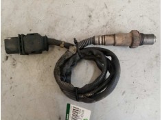Recambio de sonda lambda para man tgs 18.xxx 10.5 diesel referencia OEM IAM 51154080001  