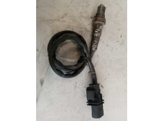 Recambio de sonda lambda para man tgs 18.xxx 10.5 diesel referencia OEM IAM 51154080001   2