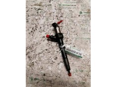 Recambio de inyector para mazda cx-7 (er) active referencia OEM IAM 01106M03876 2 PINS DENSO