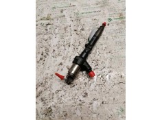 Recambio de inyector para mazda cx-7 (er) active referencia OEM IAM 01106M03876 2 PINS DENSO 2