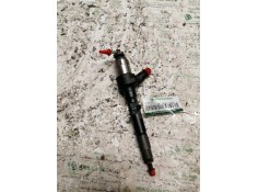 Recambio de inyector para mazda cx-7 (er) active referencia OEM IAM 001106M03870 2 PINS DENSO