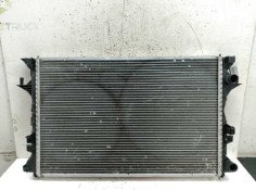 Recambio de radiador agua para renault vel satis (bj0) expression referencia OEM IAM   
