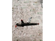 Recambio de inyector para mazda cx-7 (er) active referencia OEM IAM 001106M03870 2 PINS DENSO 2